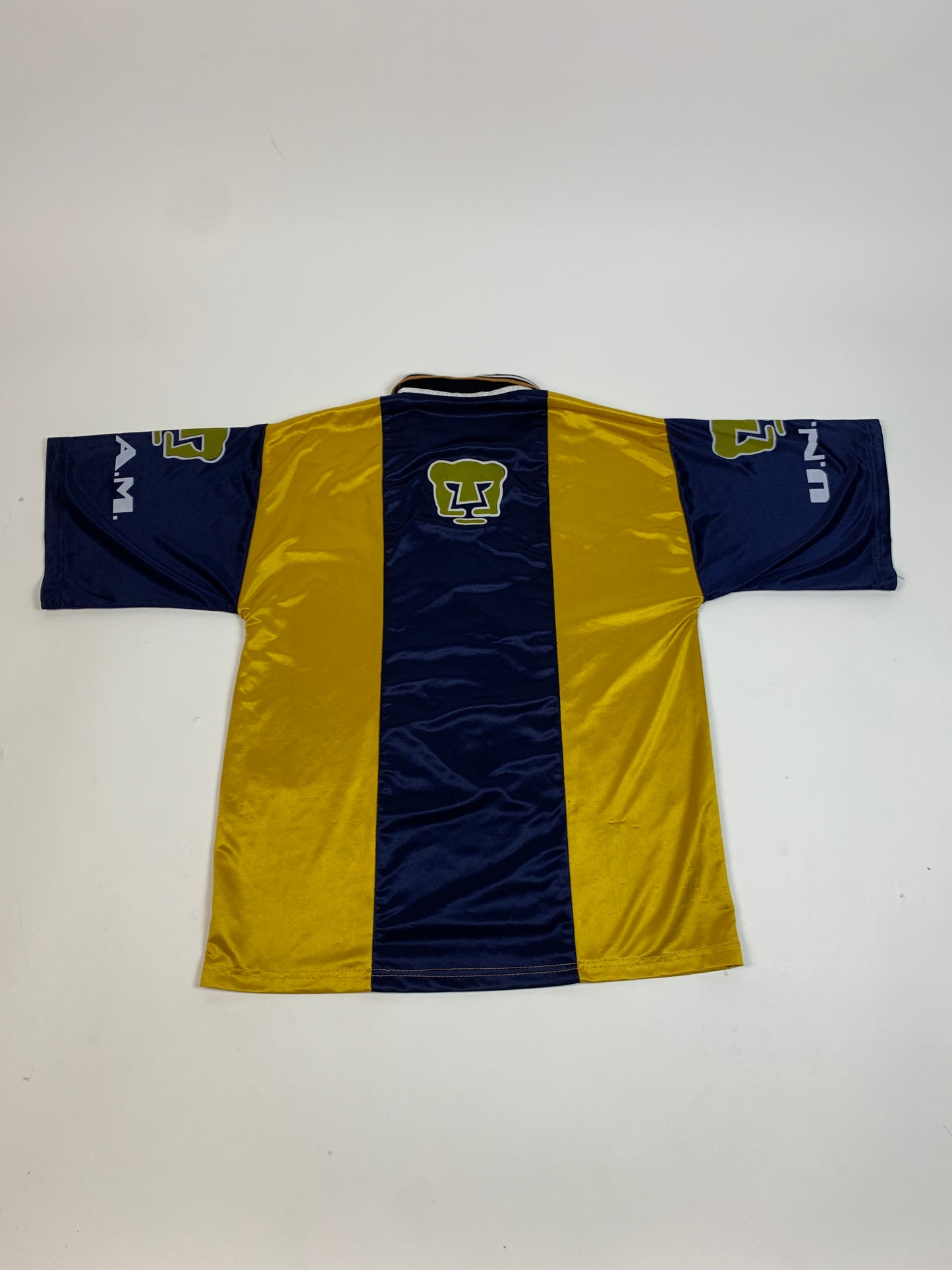 Jersey Pumas Vintage - L