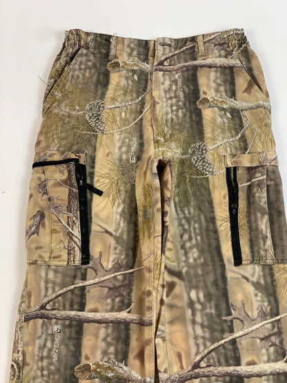 Longleaf Camo Vintage Pants - 29