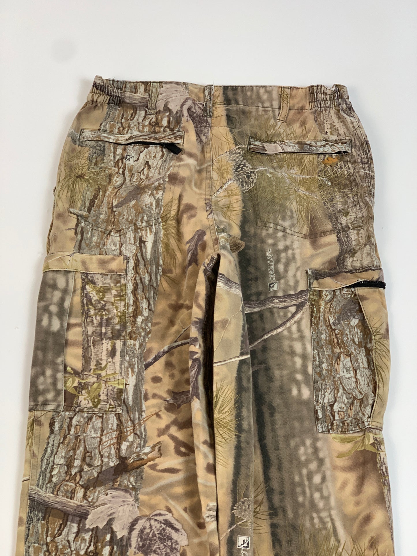 Longleaf Camo Vintage Pants - 29