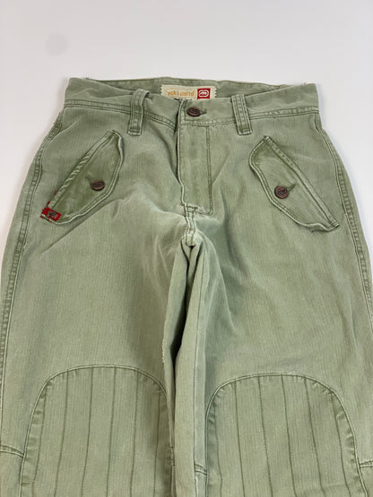 Ecko Cargo Vintage Pants - 28