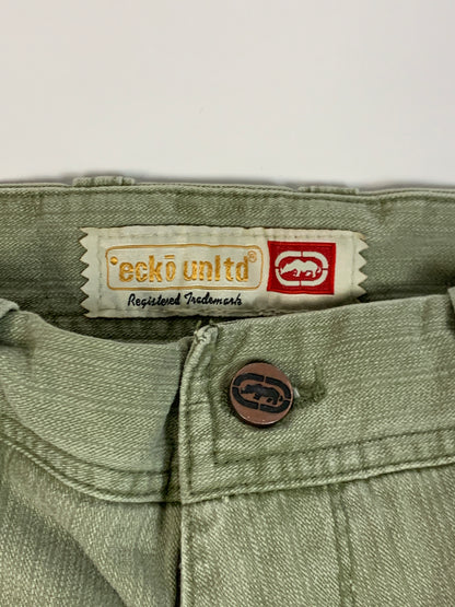 Ecko Cargo Vintage Pants - 28