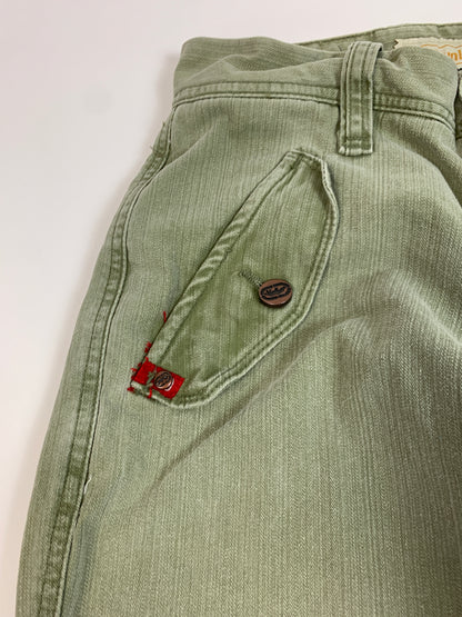 Ecko Cargo Vintage Pants - 28