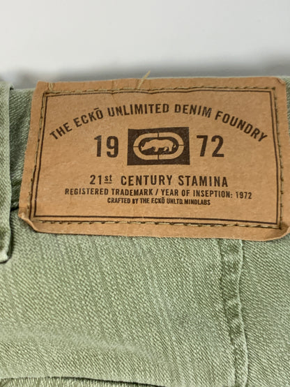 Ecko Cargo Vintage Pants - 28