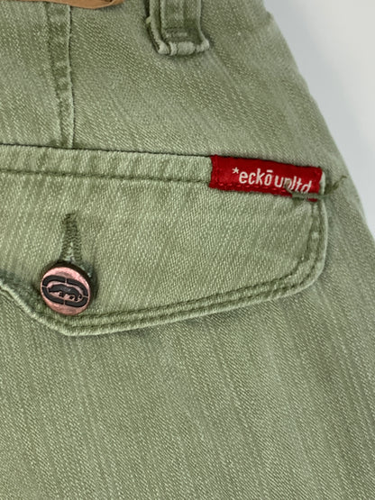 Ecko Cargo Vintage Pants - 28