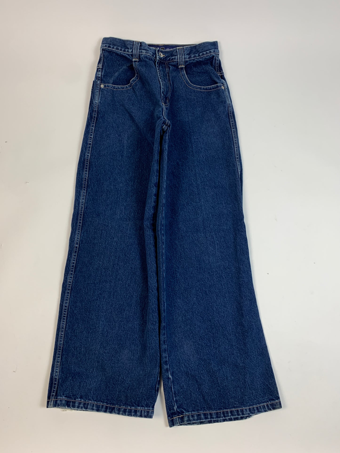 Solo Vintage Baggy Pants - 30