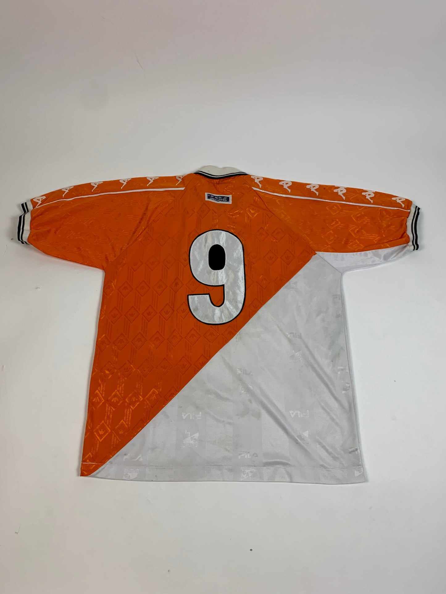 Jersey A. Tapatio Vintage - XL