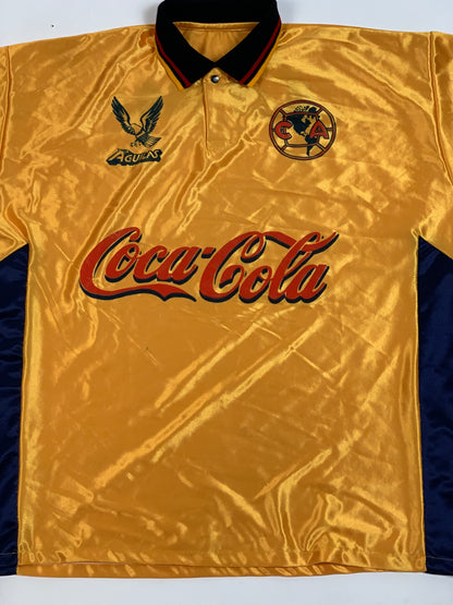 Jersey America Aguilas Vintage - XL