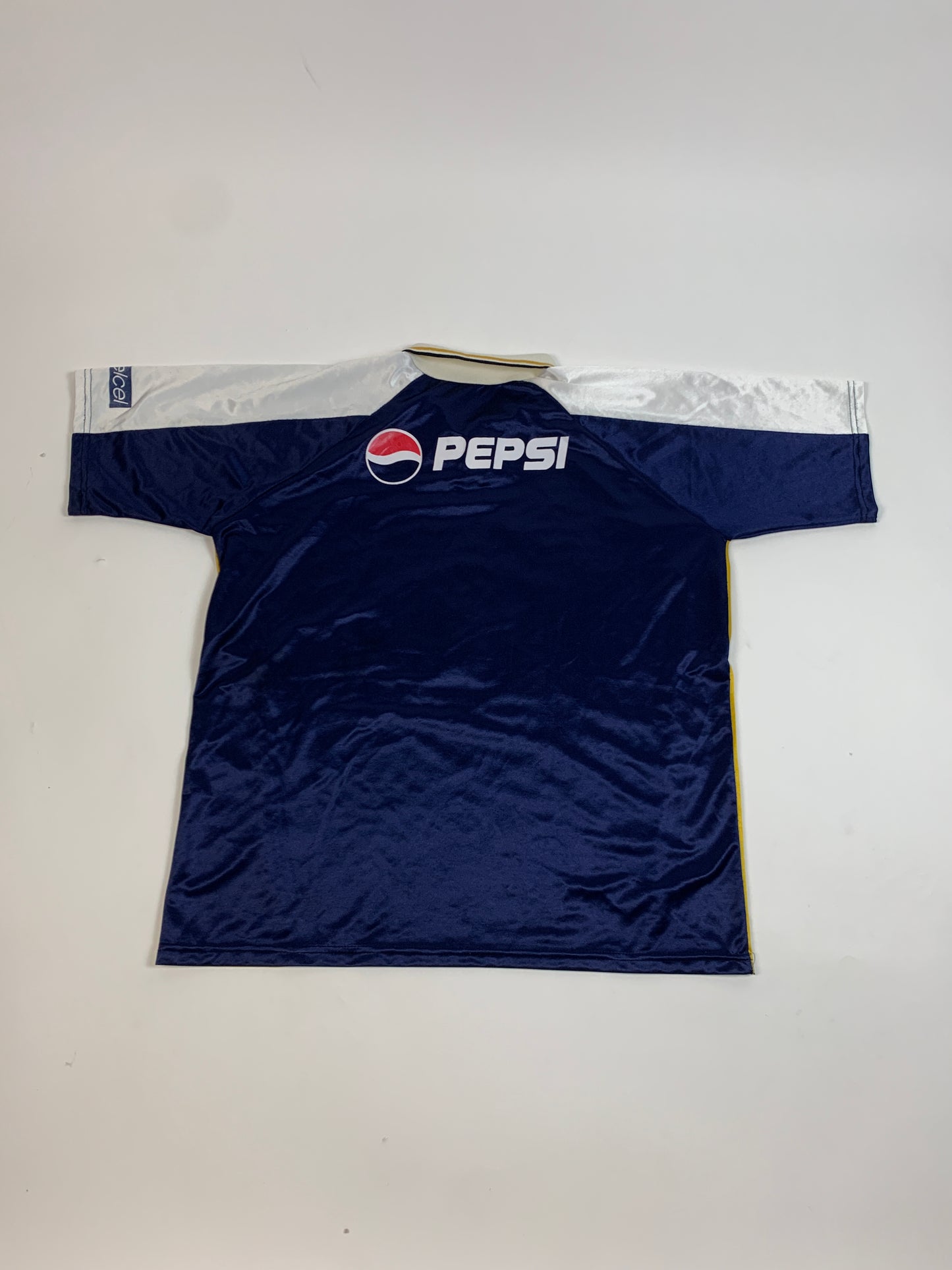 Jersey Pumas Universidad Vintage - XL