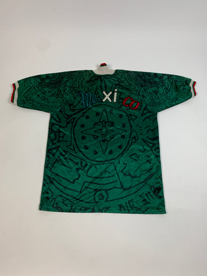 Jersey Mexico 1998 Vintage - L