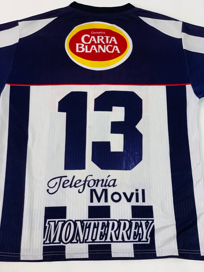 Monterrey 2002 Vintage Jersey - L