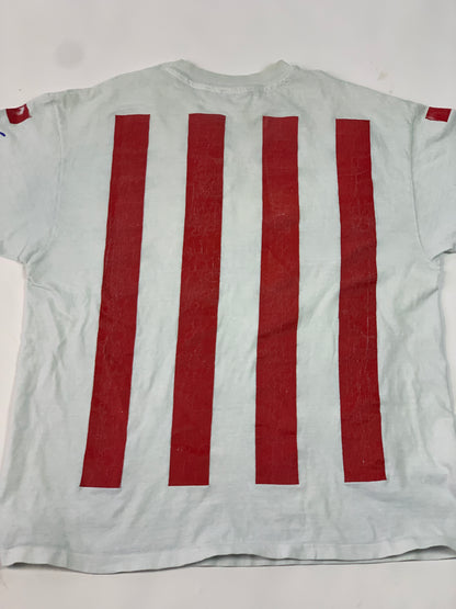 Playera Atletico de Madrid Vintage - L