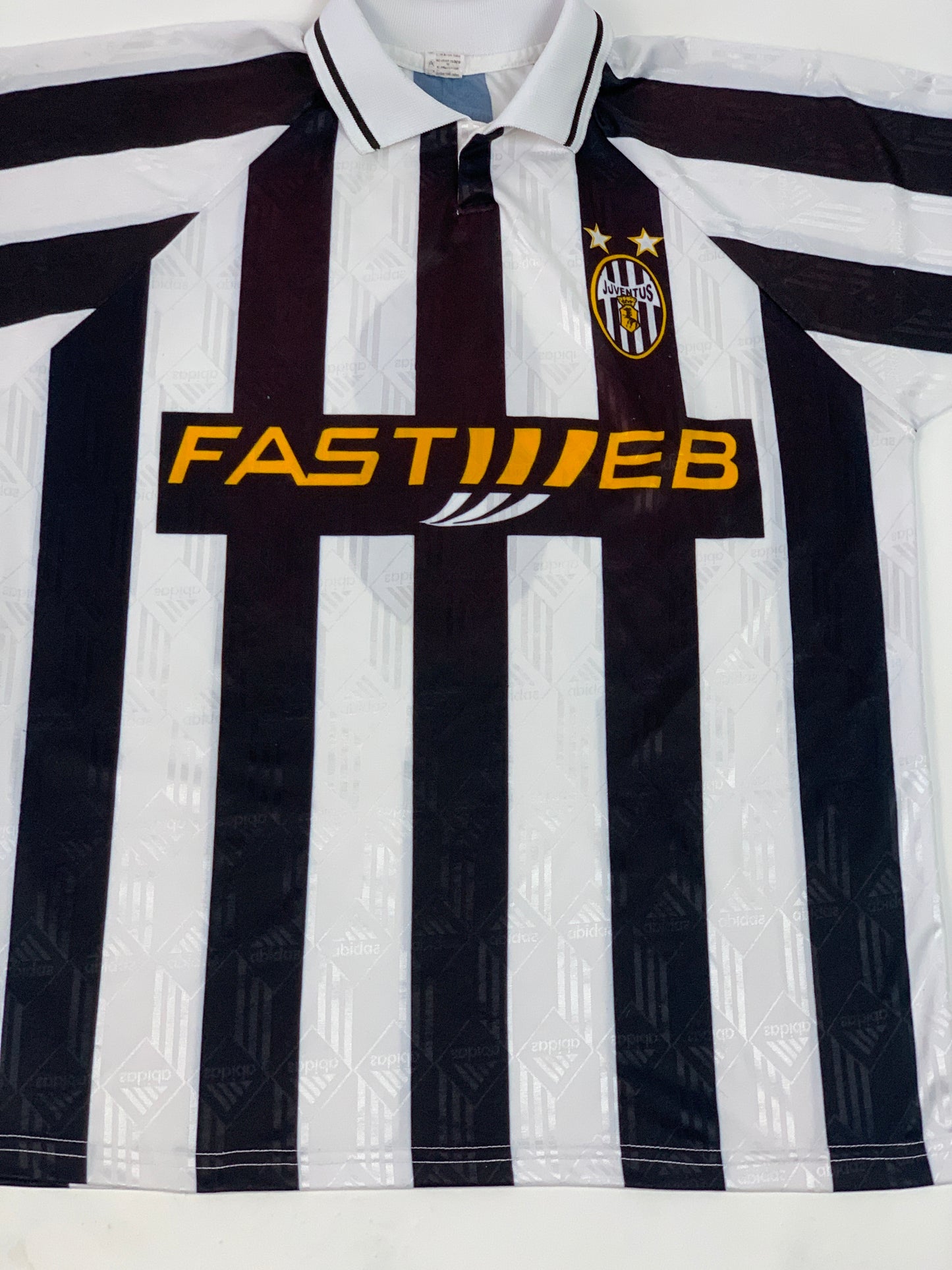 Jersey Juventus 2001 Vintage - L