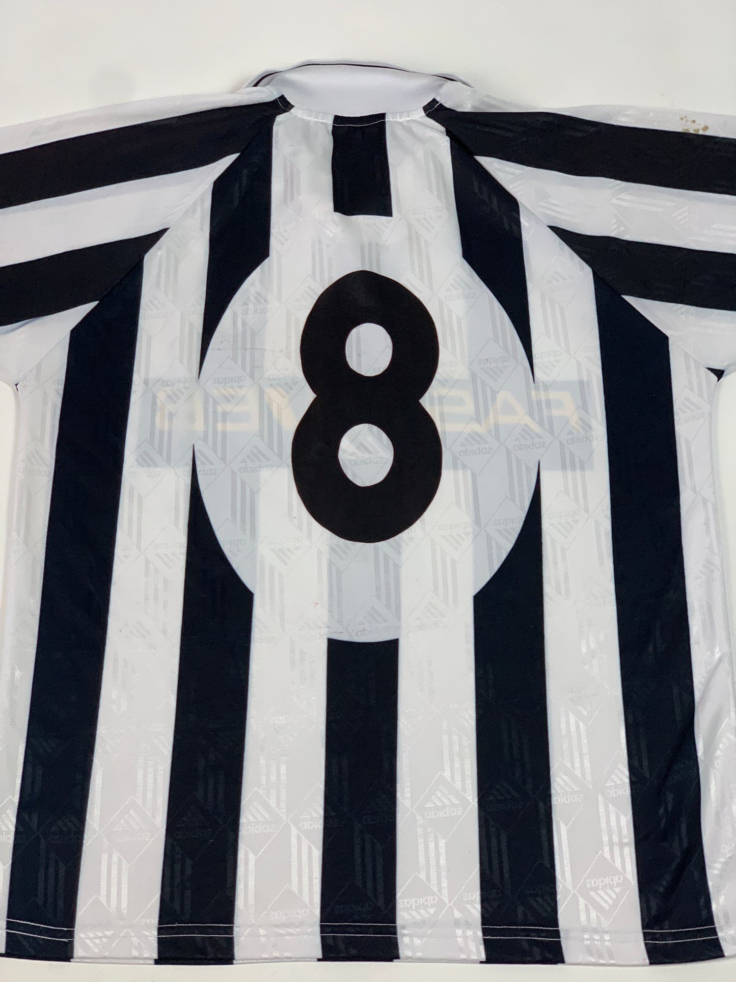 Jersey Juventus 2001 Vintage - L