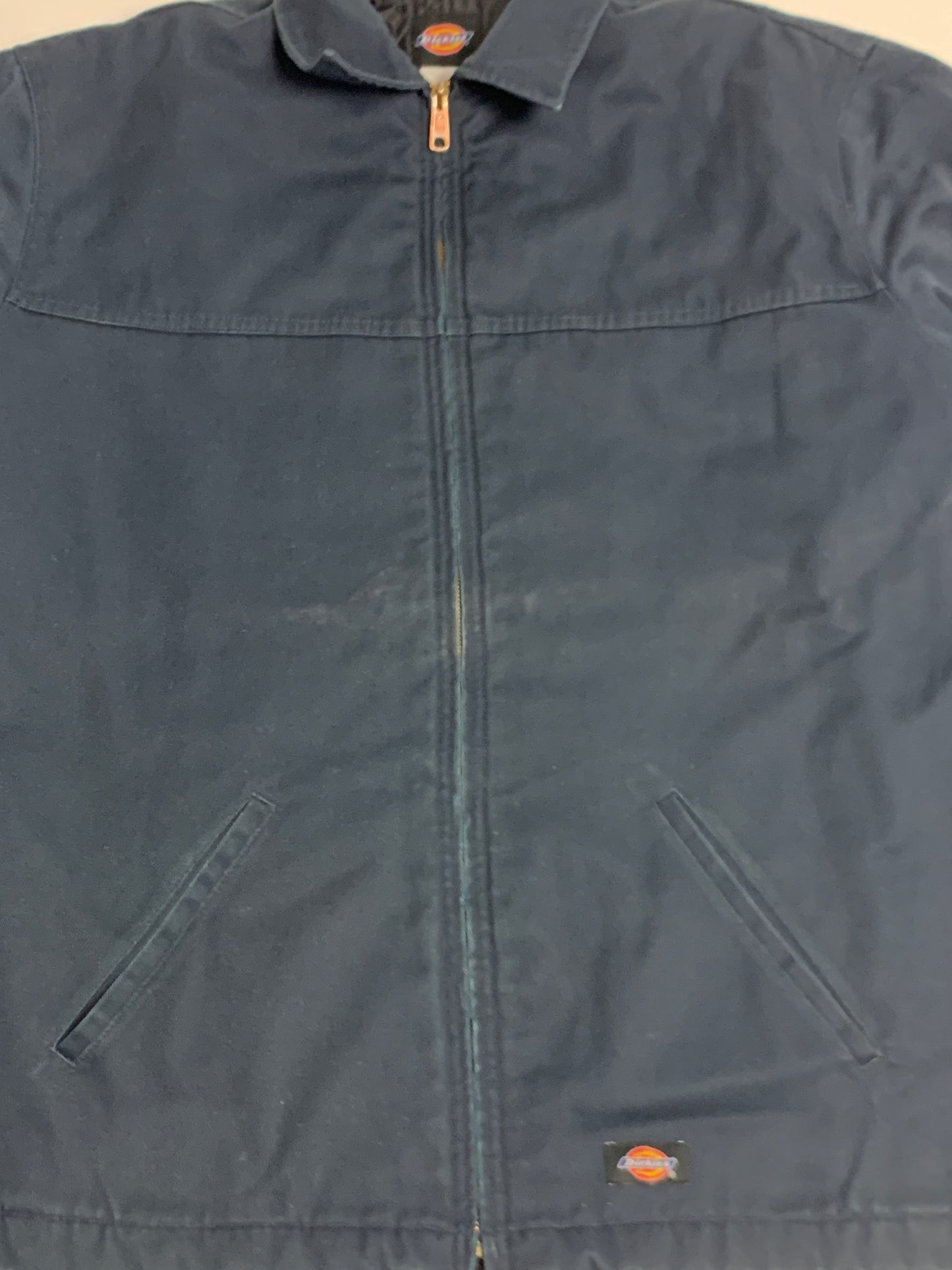 Dickies Harrington Work Vintage Jacket - XL