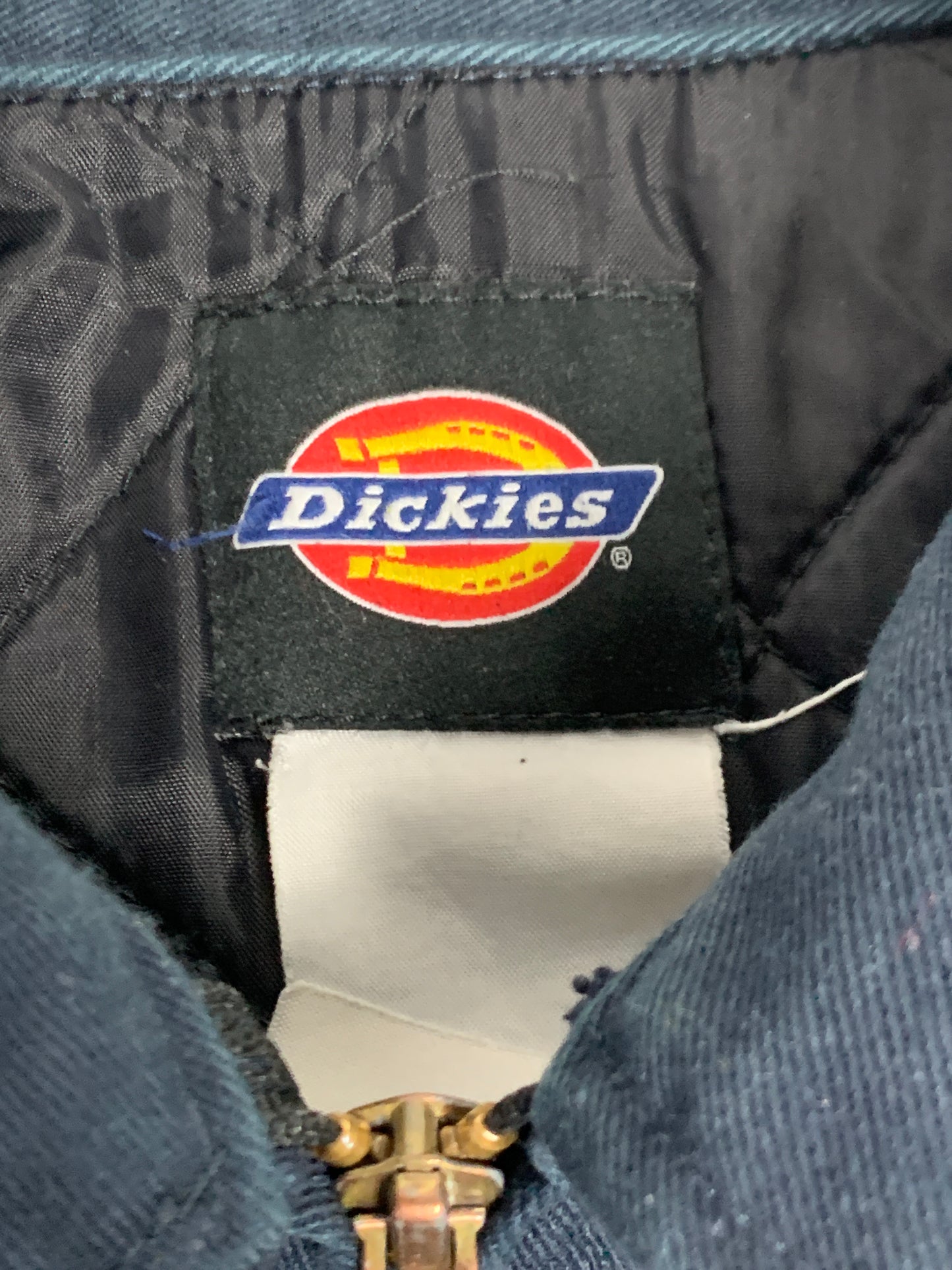 Dickies Harrington Work Vintage Jacket - XL