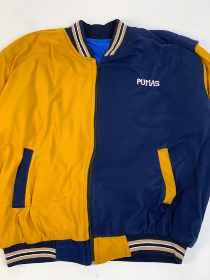 Pumas Vintage Bomber Jacket - XL