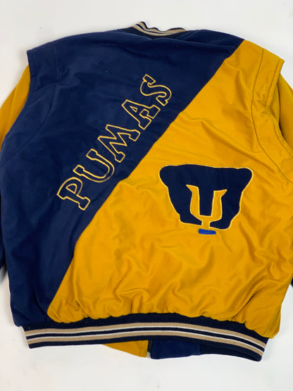 Pumas Vintage Bomber Jacket - XL