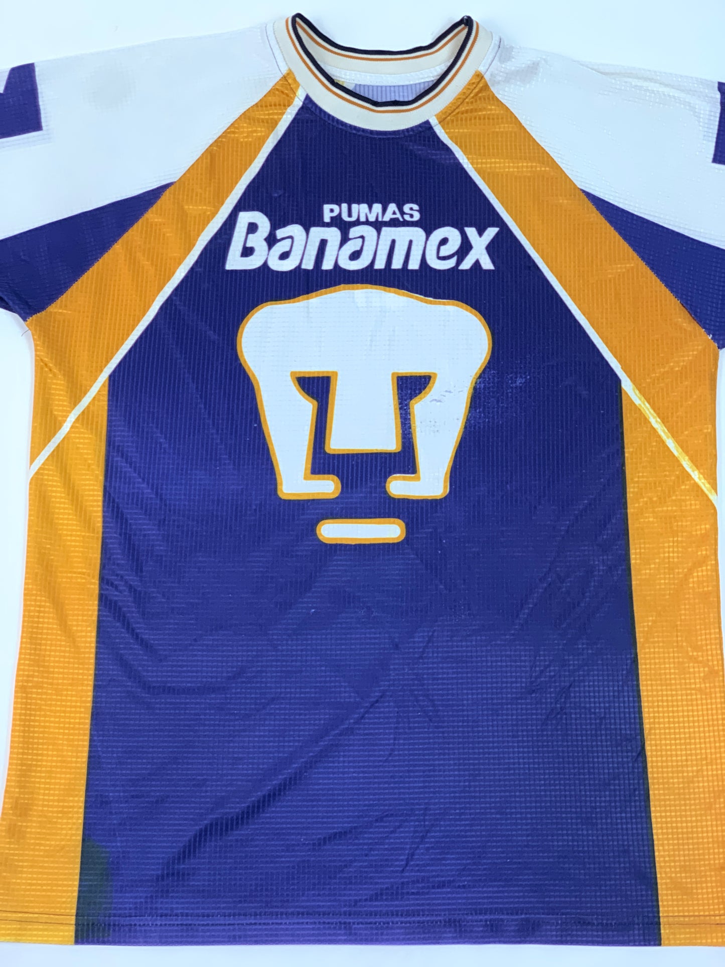 Jersey Pumas 2003 Vintage - XL