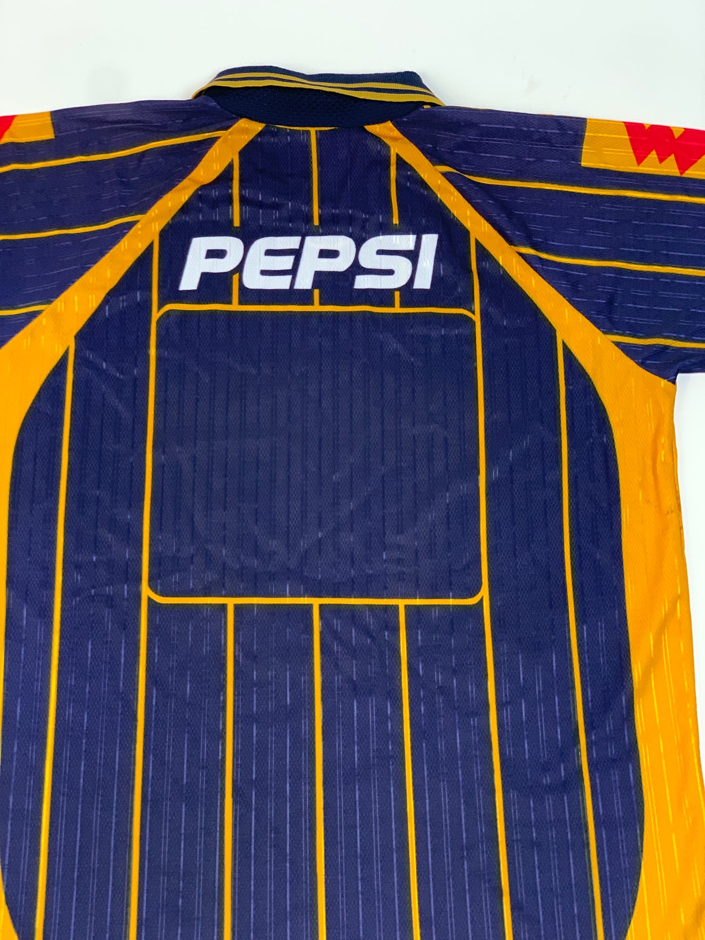 Jersey Pumas 2002 Vintage - XL