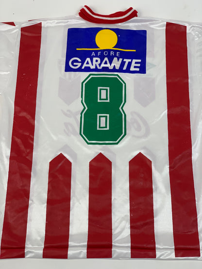 Jersey Necaxa Umbro Vintage - L