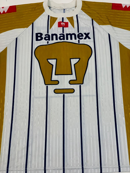 Jersey Pumas 2004 Vintage - XL