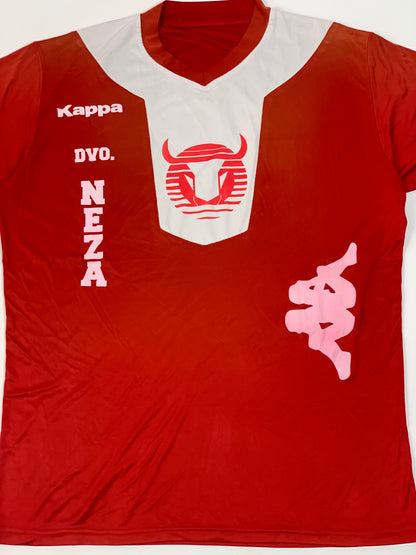 Jersey Toros Neza Kappa Vintage - L