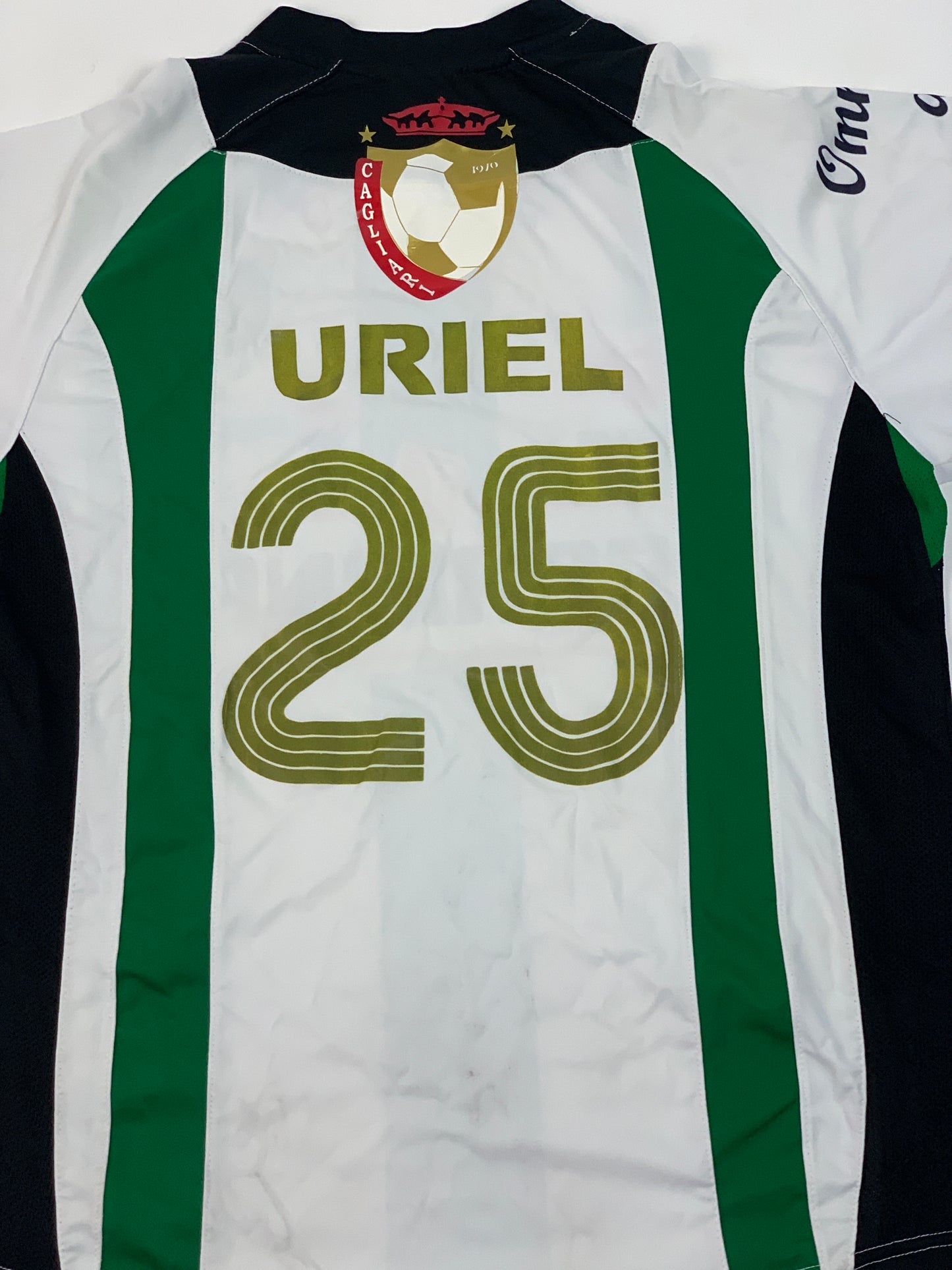 Jersey Club Santos Laguna 2004 Vintage - L