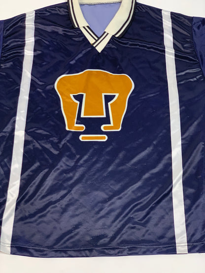 Jersey Pumas 1999 Vintage - XL