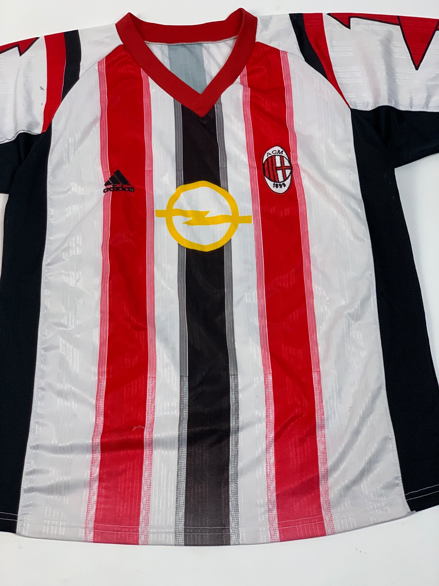 Jersey AC Milan Vintage - M