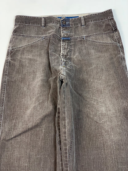 Marithe Francois Girbaud Vintage Jeans - 36