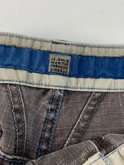 Marithe Francois Girbaud Vintage Jeans - 36