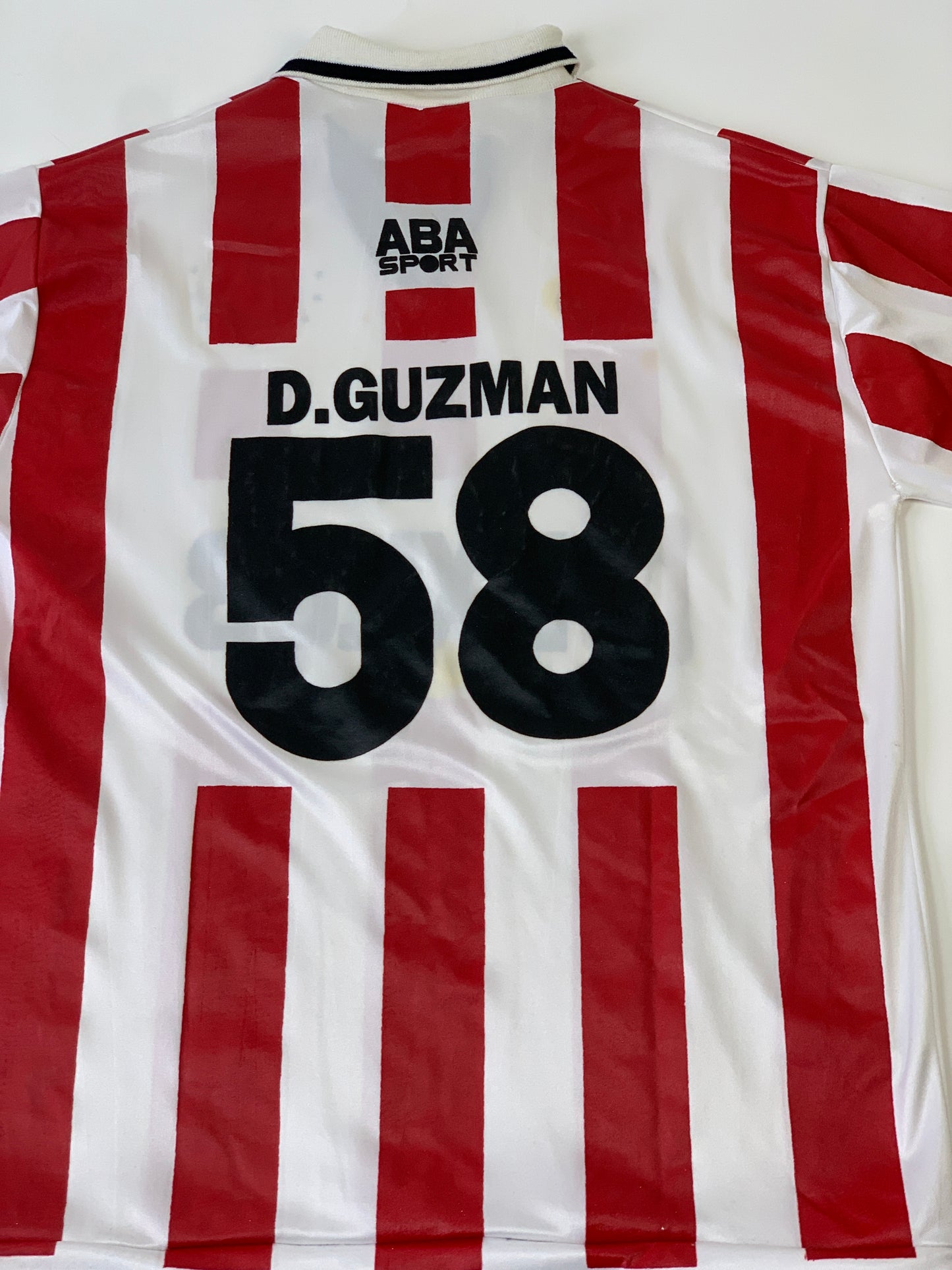 Jersey ABA Sport Mexlub Chivas Guadalajara 1997 Vintage - L