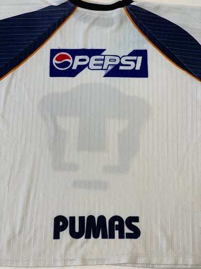 Jersey Pumas Universidad Vintage - XL