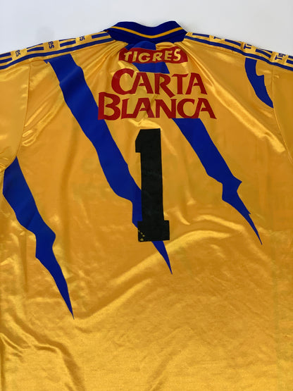 Jersey Tigres 1998 Vintage - L