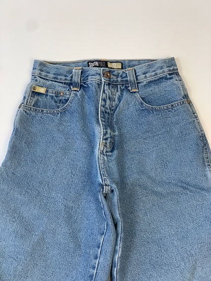 Shorts Baggy South Pole Vintage - 25