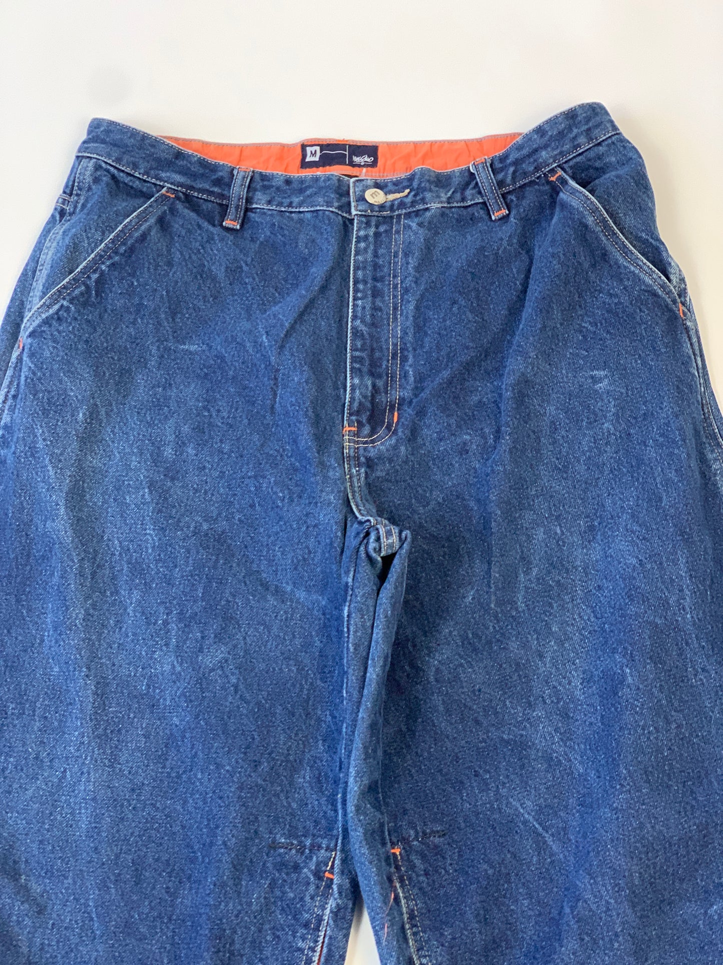 Shorts Baggy Mossimo Vintage - M