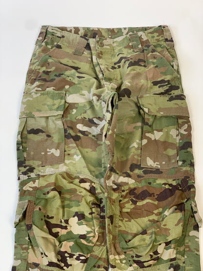 Vintage Camo Pants - 33