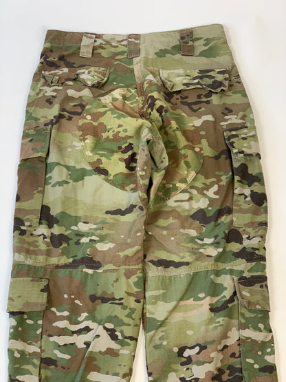 Vintage Camo Pants - 33