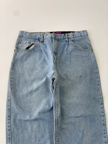 Levis Silvertab Baggy Vintage Jeans - 32