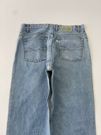 Levis Silvertab Baggy Vintage Jeans - 32