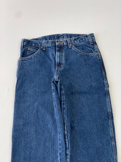 Dickies Carpenter Vintage Jeans - 32