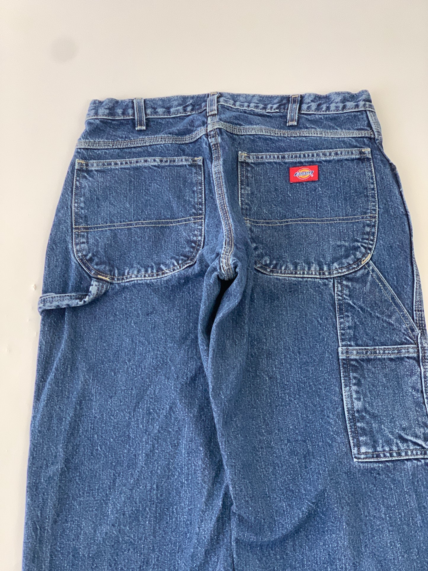 Dickies Carpenter Vintage Jeans - 32