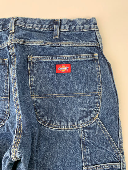 Dickies Carpenter Vintage Jeans - 32