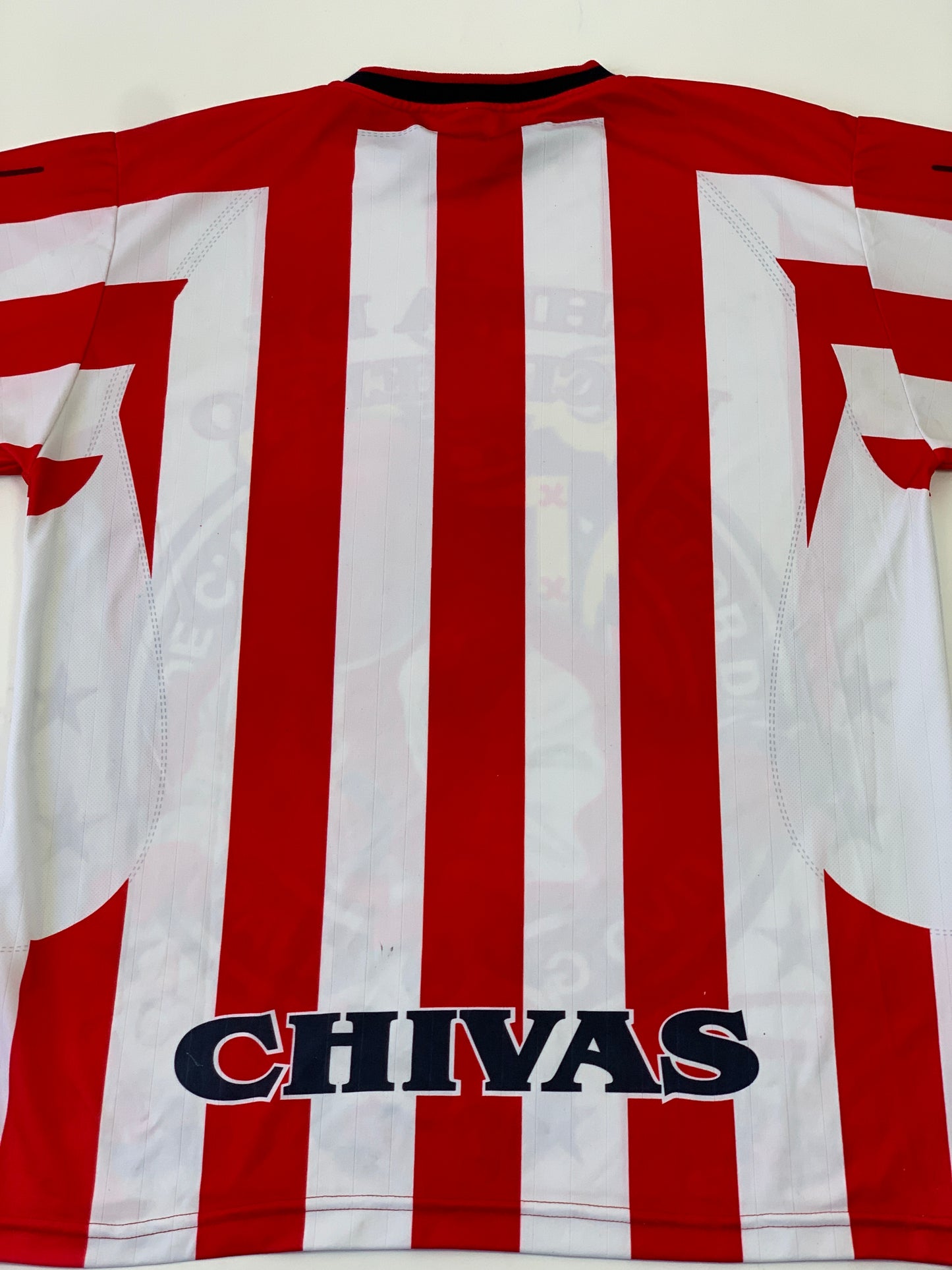 Jersey Chivas de Nacimiento Vintage - XL