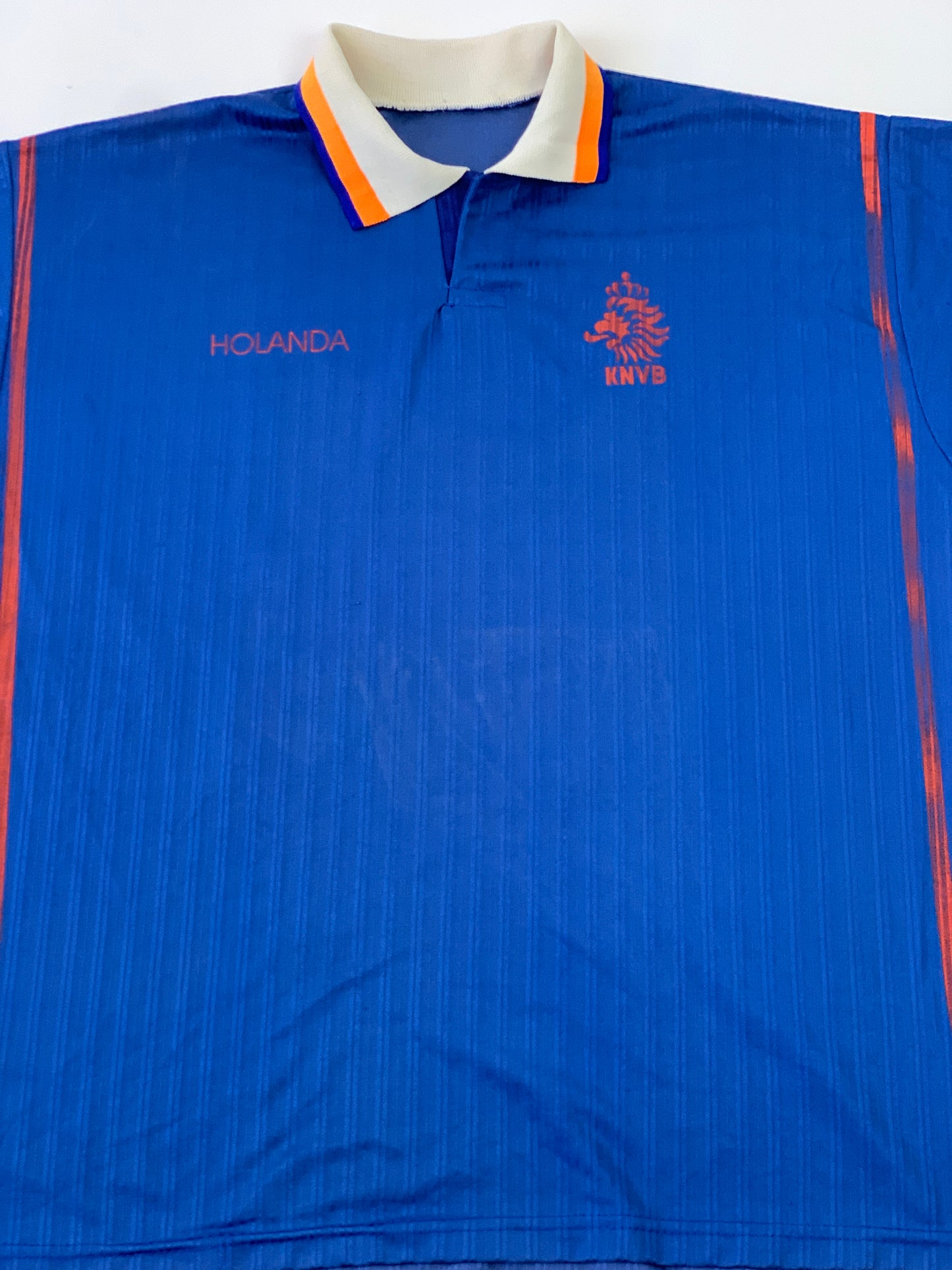 Jersey Holanda KNVB Vintage - M