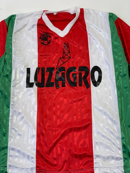 Jersey Luzagro Vintage - M