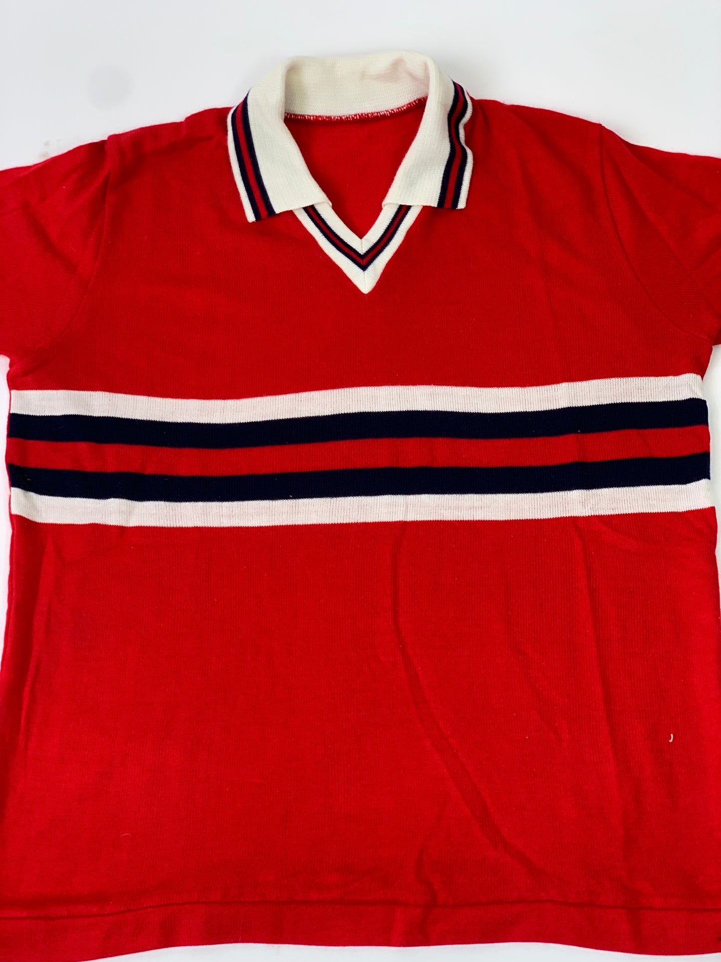 Polo Vintage 80's - L