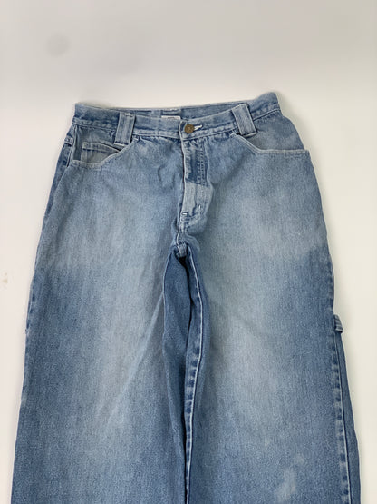 Iceberg Bugs Bunny Carpenter Vintage Jeans - 30