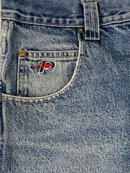 Paco Sport Carpenter Vintage Jeans - 34