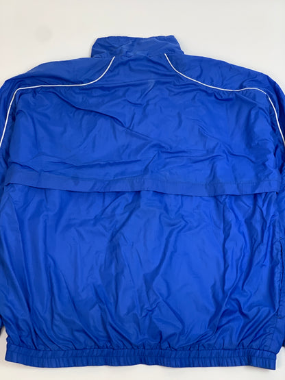 Cruz Azul Sport Training Jacket 2000 Vintage - XL